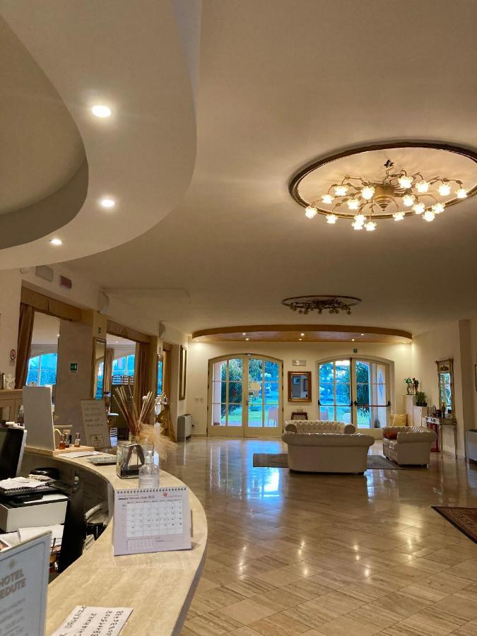Hotel Vedute Fucecchio Buitenkant foto