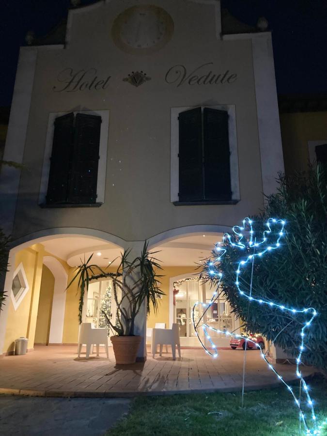 Hotel Vedute Fucecchio Buitenkant foto