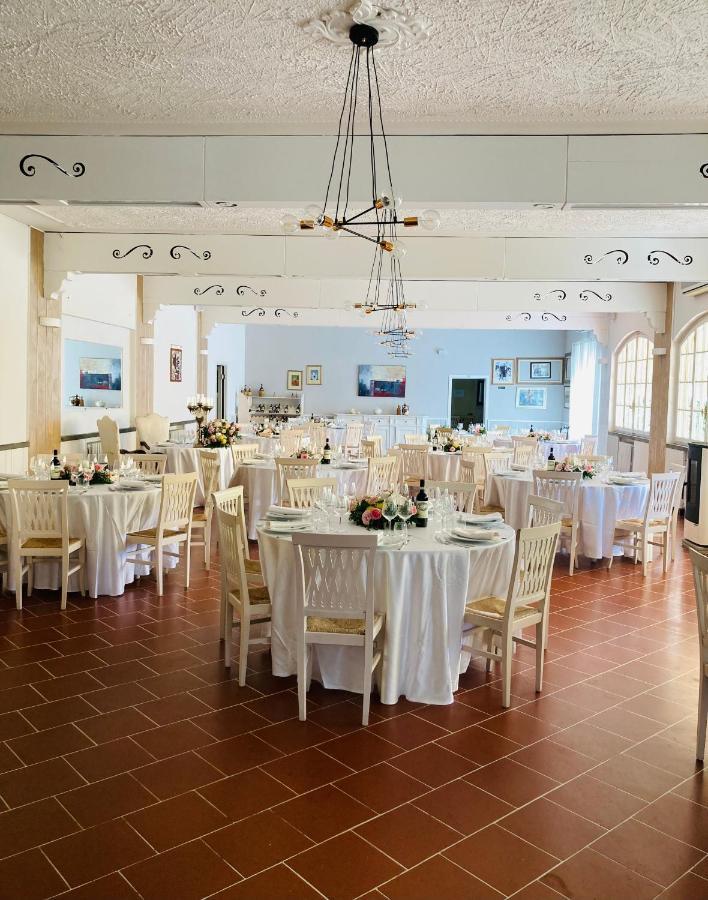 Hotel Vedute Fucecchio Buitenkant foto