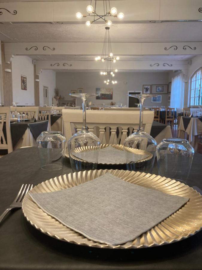 Hotel Vedute Fucecchio Buitenkant foto