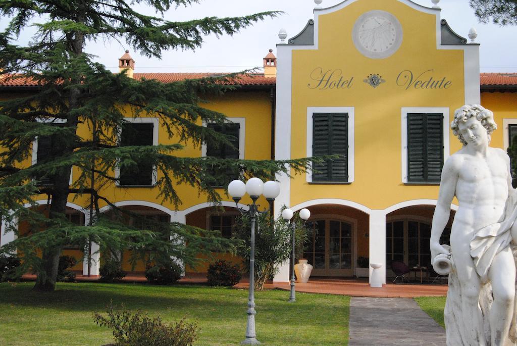 Hotel Vedute Fucecchio Buitenkant foto