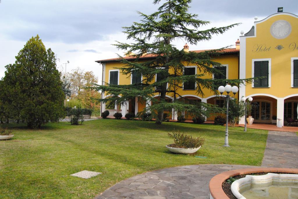 Hotel Vedute Fucecchio Buitenkant foto