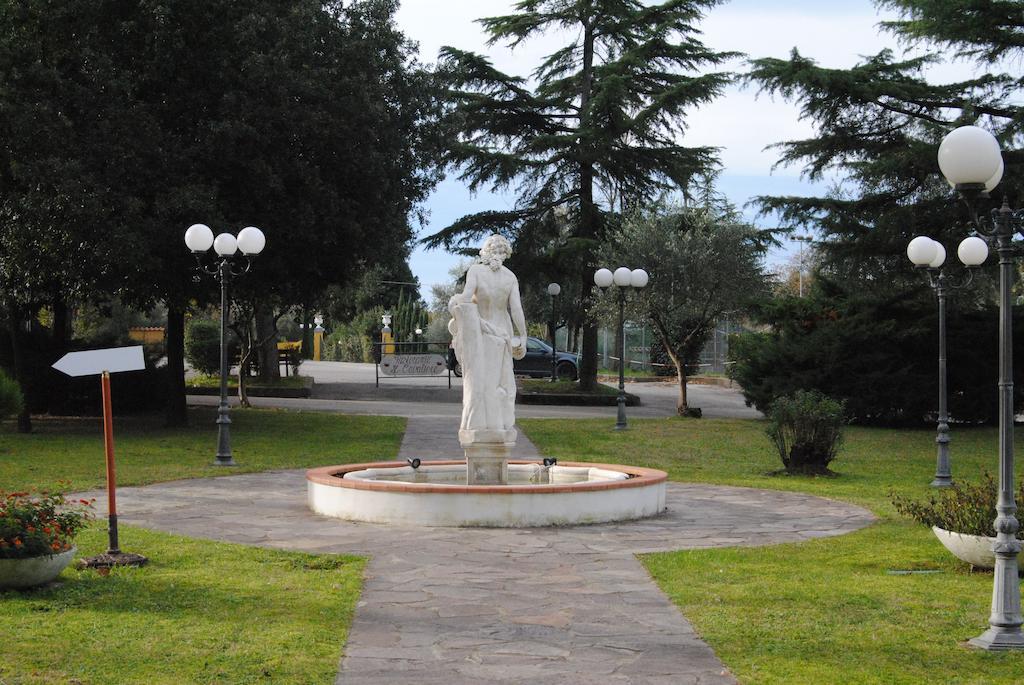 Hotel Vedute Fucecchio Buitenkant foto