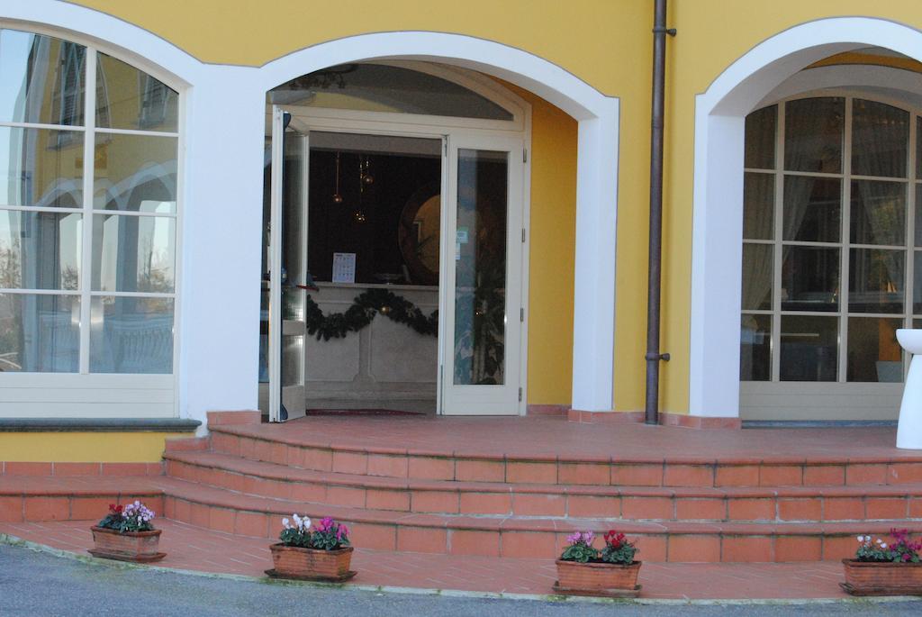 Hotel Vedute Fucecchio Buitenkant foto
