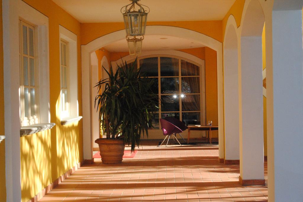 Hotel Vedute Fucecchio Buitenkant foto