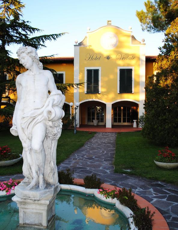 Hotel Vedute Fucecchio Buitenkant foto