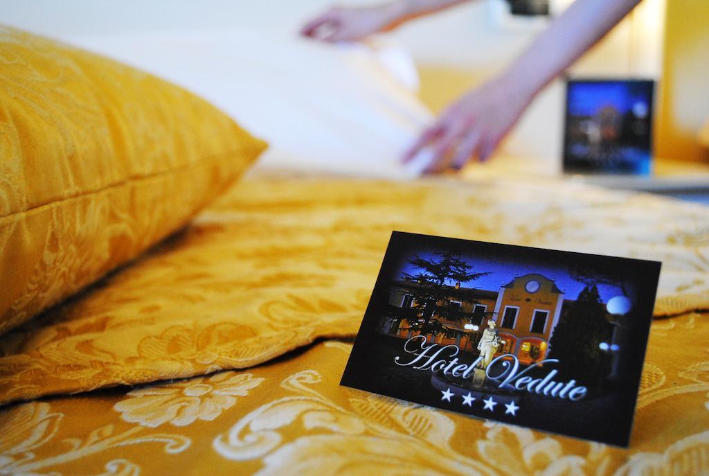 Hotel Vedute Fucecchio Buitenkant foto