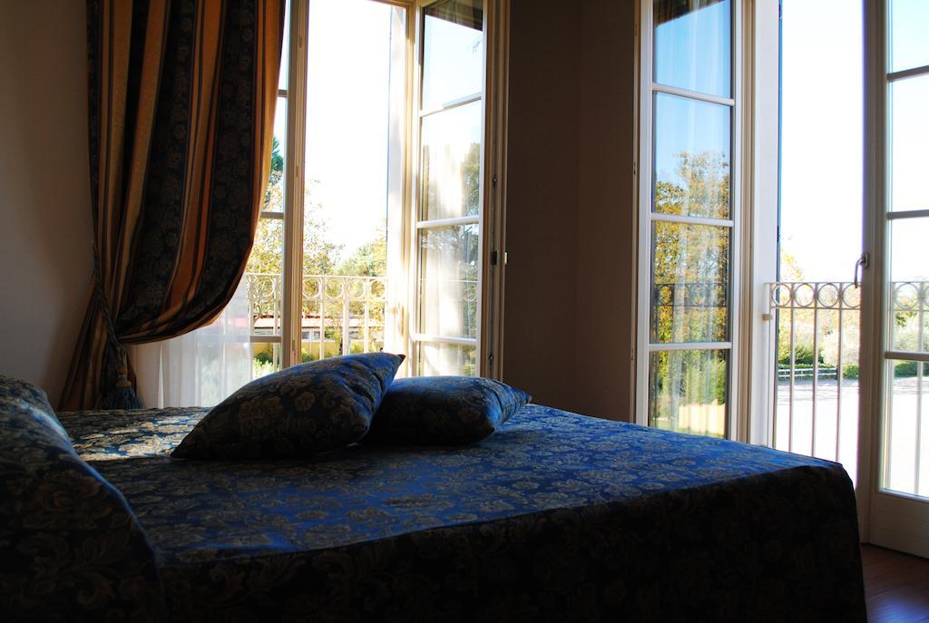 Hotel Vedute Fucecchio Buitenkant foto