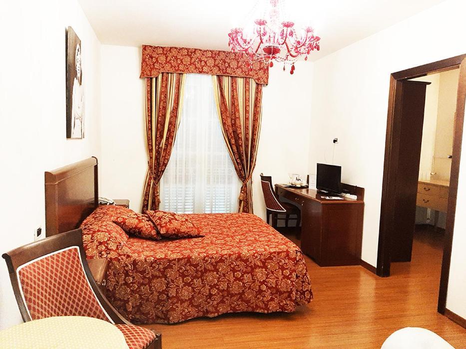 Hotel Vedute Fucecchio Buitenkant foto