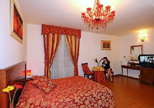 Hotel Vedute Fucecchio Kamer foto