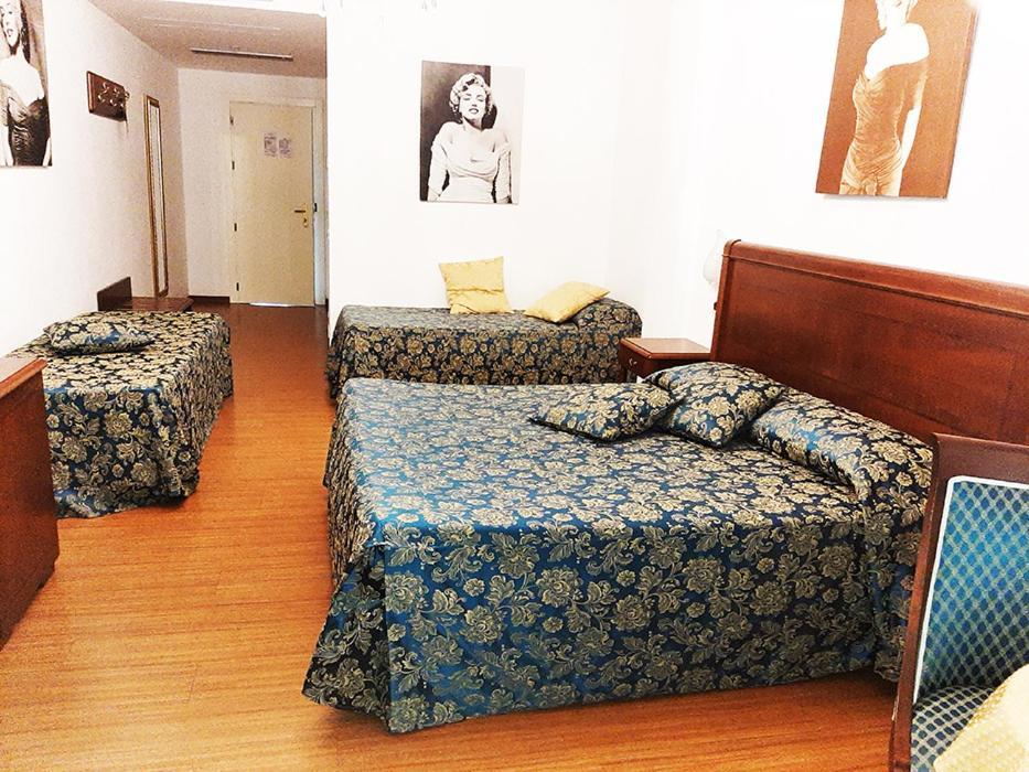 Hotel Vedute Fucecchio Buitenkant foto